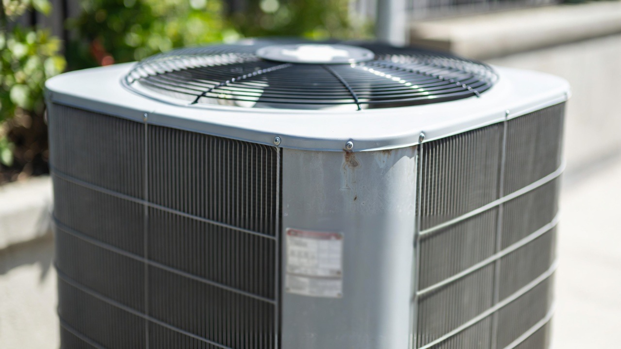 SEER2 savings calculator for Florida cooling kWh