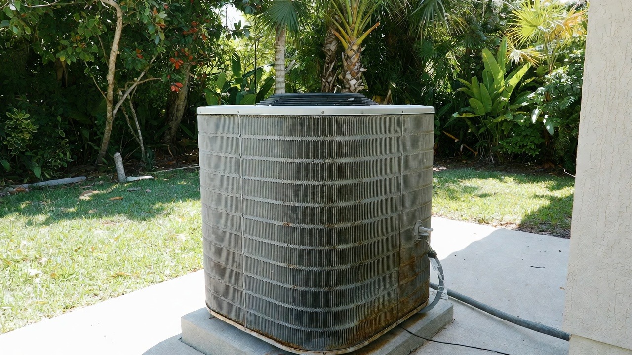 What size AC for 2000 sq ft Florida homes
